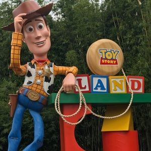 Meet your Posher, Dawn